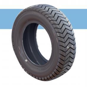 Tyres FACTS & FIGURES EFFECT REGULATIONS Product: [TYRE] Tyres Measure(s): Regulation (EC) No 1222/29 ('Tyre Label') sales (x16 units) 285 369 stock (x16 units) GHG-emission [Mt CO2 eq.