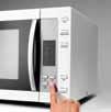 Surprisingly, one in four people are not satisfied with their microwave and one of the main reasons is because it doesn t complement other kitchen appliances as well as the overall kitchen decor.