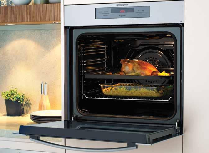 gas ovens GOR474 GOR476 GXR650 GGR475 GS625 GS627 main oven conventional bake A powerful burner underneath the oven heats the oven, in a traditional baking fashion.