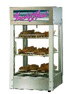 Humidity Cabinets Star s compact humidified cabinets deliver profit building sales with minimum counter space for pizza, pretzels, chicken, pastries, bagels, hot sandwiches, and more.
