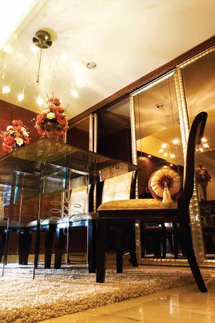 INTERIOR GLASS Application Our Interior glass can be used in various application, from interior design to industrial usage. Get the experience of our high quality interior Glass at your room.
