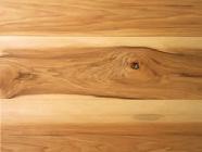 defects allowable. Available in 8-10 Lengths Poplar: Known for its small grain pattern.