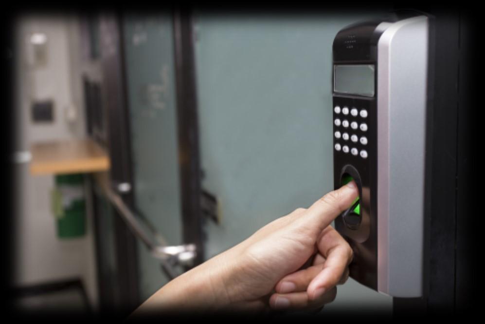 Access Control Controlling who is granted access to the museum or building is an essential safety and security measure to ensure that no trespassers can gain access, thus reducing the risk of theft