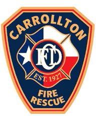3 2016 Carrollton Fire Rescue Development Handbook Guide for Construction Fire Prevention Division Fire Marshal/Battalion Chief Scott Tittle