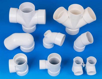 Which Pipe Fittings Should I use? Does It Make a Difference? By POND Content Network, Sept.