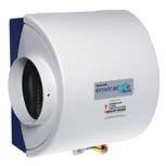 combined Humidifier Enhancements Seasonal Dampers Carbon