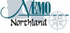 About NEMO NEMO (Nonpoint Education for Municipal Officials) Program is a nationally recognized education program for local elected and appointed decision makers addressing the relationship between
