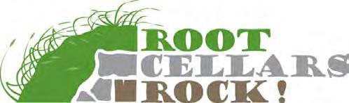 Root Cellars Rock The RCR blog: local food