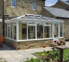 The changing face of conservatories Forget everything you think you already know.