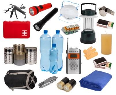Go Bags A Go Bag is a previously prepared bag that contains many important items that you may need in case of an evacuation.