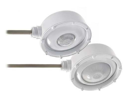 HB3x0W-Lx High Bay Passive Infrared Occupancy Sensors for Wet Locations Product Overview IP65 rated for wet locations Multiple mounting options for easy installation Description The HB350W-L3,