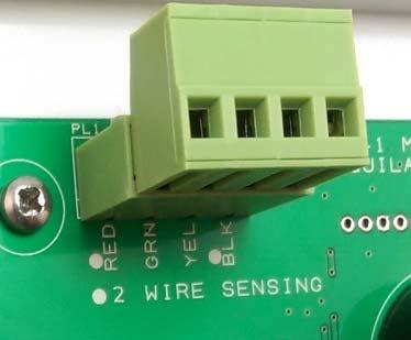 Four Wire Sensing: TT1000, TT1100, TT5000, AT-PROBE etc.