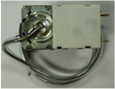 1 LP 0326 Cold Thermostat Cover