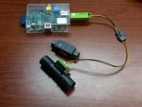 (AMI) applications HAN-enabled mini gas monitoring sensors Fuel cell or