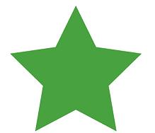 Green Star Award presented at 72nd Annual Scientific Meeting The Society of Cosmetic Chemists is delighted to announce the latest award, the Green Star Award, will continue being awarded at the 72nd