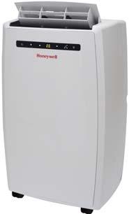 Optional Features : 9,000 BTU With Heater 9,000 BTU Heating Capacity (Model MN10CHES) CI - Ionizer for improved