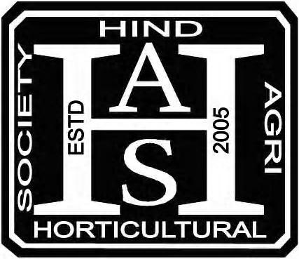 The Asian Journal of Horticulture Accredited by NAAS : Jrn. ID : T016; NAAS Rating : 3.