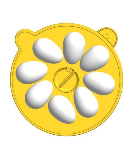 83 Kg) 8 duck eggs 12 pheasant eggs Incubator maximum (typical
