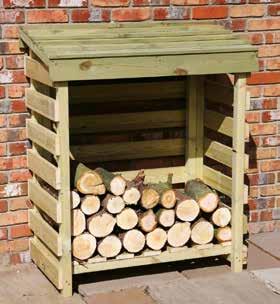 timber Compact unit, can be used in a variety of places Code: GP027 Qty: 1 Jasmine