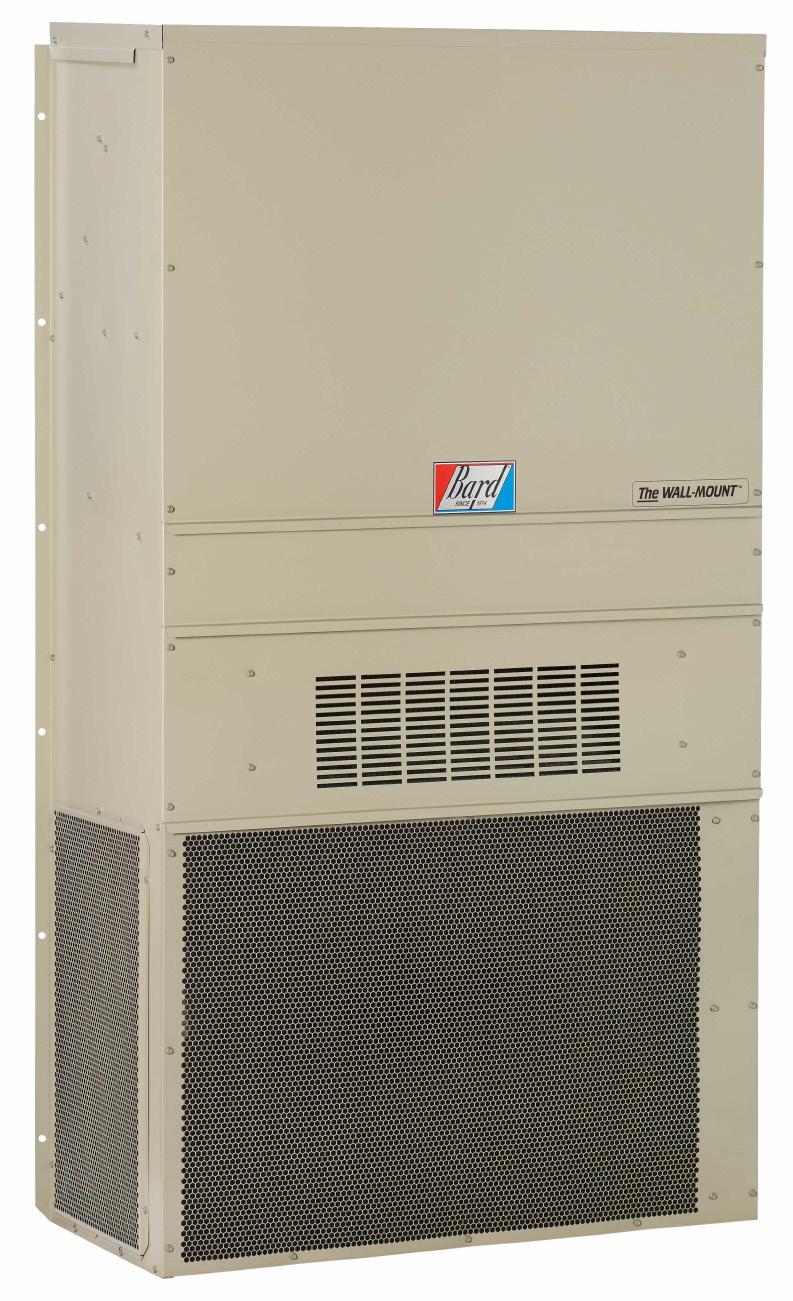 THE WALL-MOUNT AIR CONDITIONER (50HZ) Models W24A2 to W70A2 Right ide Control Panel Models W24L2 to W70L2 Left ide Control Panel 2,600 Btuh (6.33 KW) 62,000 Btuh (8.