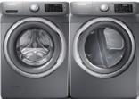 99 Each Before 250 Each in Instant 649 99 Front Load High Efficiency Pair 4.2 Cu. Ft. 9-Cycle High-Efficiency Steam Washer - WF42H5200AP 7.5 Cu. Ft. 11-Cycle Steam Electric Dryer - DV42H5200EP Gas slightly higher.