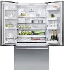 COOL French Door Refrigerators )1 RF201ADX5 French Door Refrigerator H70