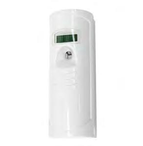 6.2 Aircare Simple Line Automatic Air