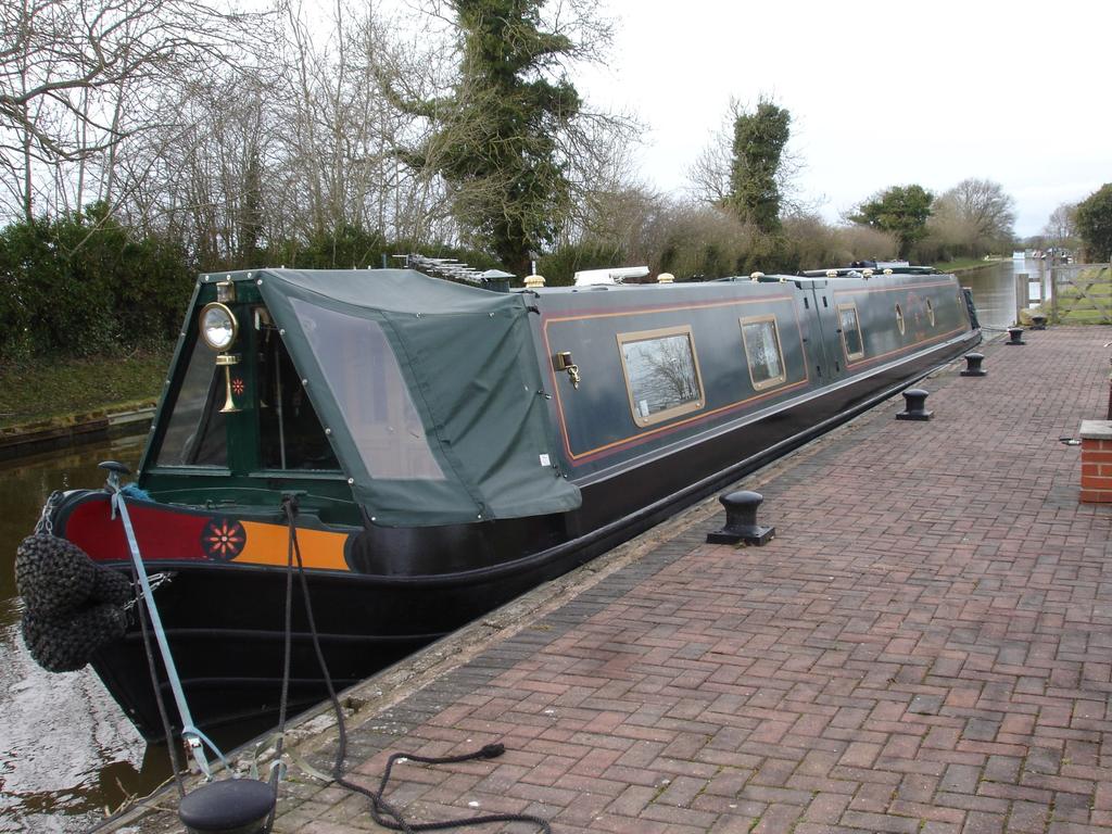 For Sale 65 feet Narrowboat 82,000 Built April 2010, BSS Cert to 22nd April 2022 Contact Telephone: 07973415943 Many extra s Double glazed