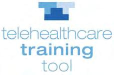 Telehealthcare Training Tool The TTT is a web-based, password protected, flexible and practical learning experience that guides the user through a number of assessment scenarios based on four