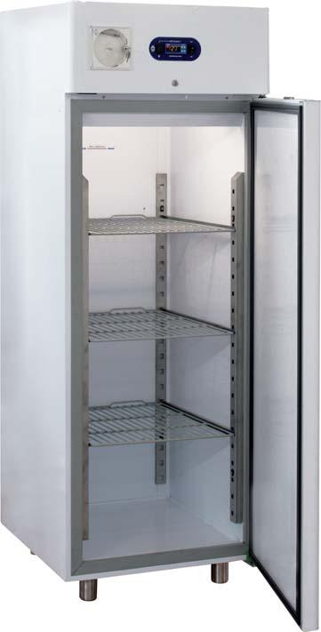 K-LAB refrigerator series vertical refrigerators at +4 C KW Antibacteria K-LAB R700C K-LAB R700V
