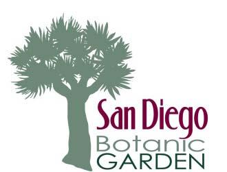 Historical Timeline Important people and events in the history of San Diego Botanic Garden Before the Larabees 1917 Donald Carlton Ingersoll purchases 45 acres in Encinitas.
