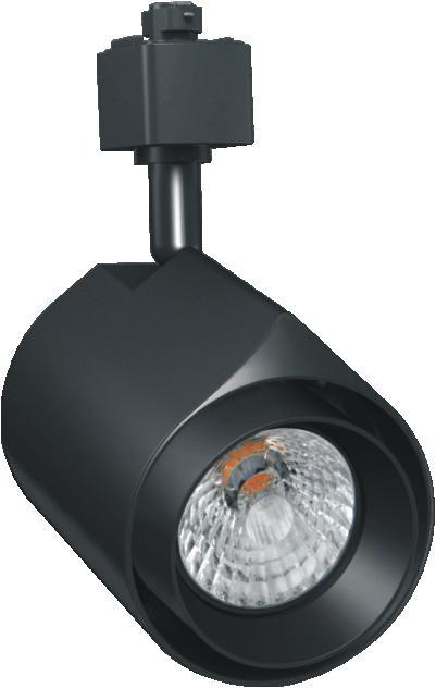 95 CREE COB LED, no shadow, strong penetrability 90/95, dim-to-warm available Smooth dimming