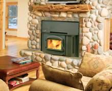 For all direct vent fireplaces we offer the smallest, architecturally pleasing vent terminal in the industry.