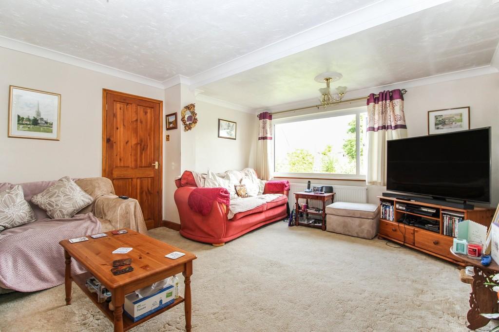 Having been a MUCH LOVED family home for many years, this DETACHED RESIDENCE offers a SELF-CONTAINED ANNEX which is FULLY EQUIPPED, and offered as an ideal MULTI-GENERATIONAL home, or for those