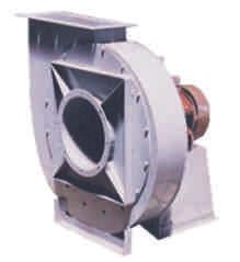 SIDE CHANNEL BLOWER/ RING BLOWER/TURBINE BLOWER Side channel blowers are suitable for all those applications requiring considerably higher pressures than that which can be achieved using centrifugal