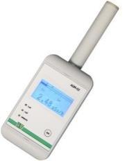 MDG-0X Dose Rate Meters are intended for the measurement of a range of dose rates; in a range from very low levels corresponding to natural background up to the