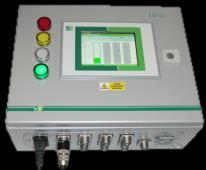 The MDN-01 Neutron Flux Monitor is designed for measurement of the ambient dose equivalent H*(10) according to ICRP 60 recommendation in neutron fields in