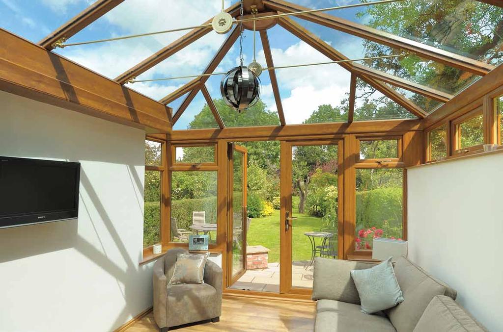 beinspired windows doors conservatories beinspired Home improvements to add style and value to your home Live your life in colour with Artisan Woodgrain Collection Bring the outside in with bi-fold