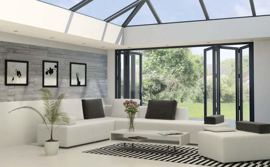 Conservatory roof manufacturing technology has come a long way in the past 30 years and no more so than in the past 10 years.