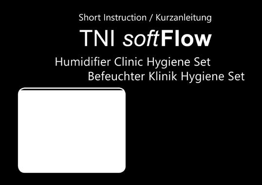humidifier clinic