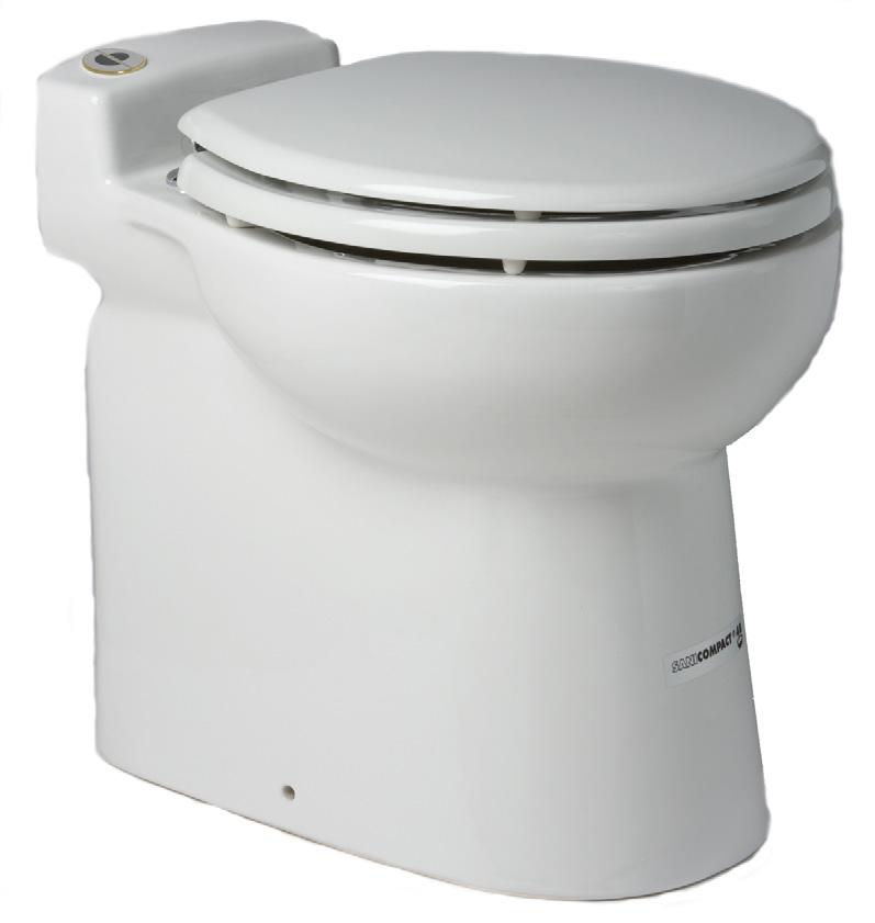 redfox Low Volume Flush Toilets Self Contained Compact Toilets Only 1 Gallon Per Flush Self Contained Toilets Ideal for tight spaces redfox Environmental is proud to offer a compact line of marine