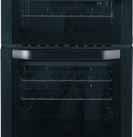 MULTIFUNCTION OVEN SETTINGS DEFROST The fan assists defrosting by circulating room temperature air around the food, it is more hygienic and is done in half the time.