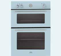 programmable STAINLESS STEEL 959 BLACK 959 SCBI60FP MULTI FUNCTION PAGE 8 90cm Built-In electric single and microwave main Top cavity 00w microwave Fully programmable STAINLESS STEEL 066 BLACK 7