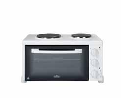 drying WHITE 05 Integrated washing machine 0-hr delay 00 (RPM) full spin speed Variable rinse 00-00 (RPM) variable spin speed WHITE 080 Main Oven electric ( 56 litre shelf Top heat only Base heat