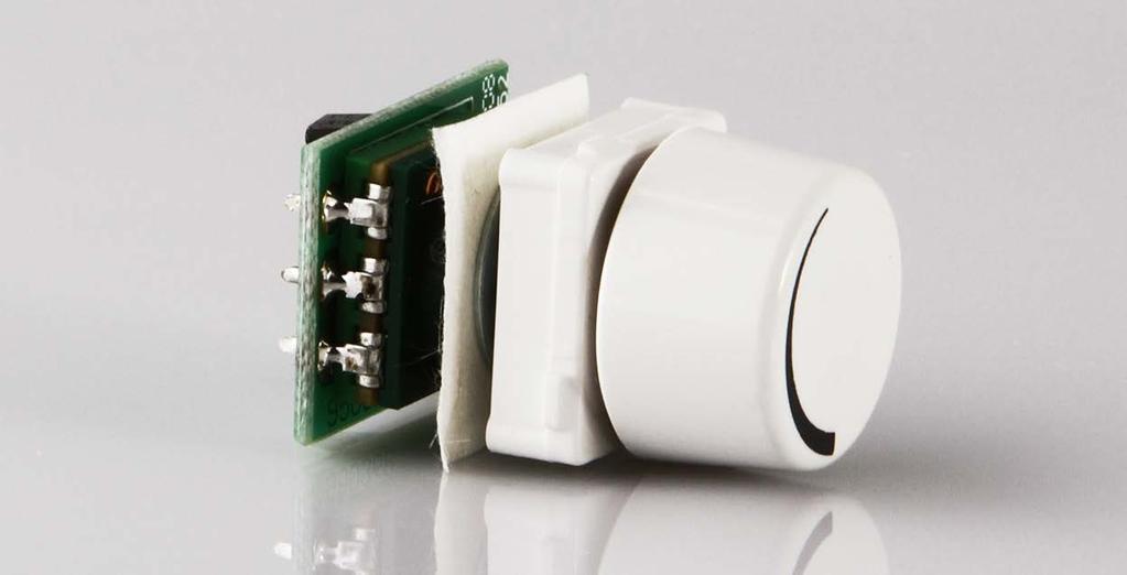 SL5007 1-10V POTENTIOMETER The SL5007 1-10V dimming potentiometer is a simple and inexpensive device that can interface 1-10V enabled devices, such as the Superlight SL5066 or SL5105 1-10V LED