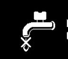 Troubleshooting guide Error Messages Symptom Possible Cause Solution Water supply is not adequate in area.