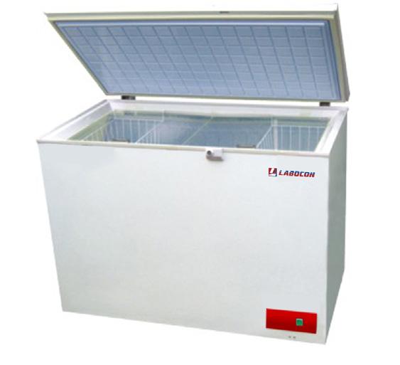 PHARMACEUTICAL REFRIGERATOR CHEST TYPE LRPC-100 Labocon Pharmaceutical Refrigerator Chest Type LRPC-100 Series are specifically designed to provide stable temperature for research and pharmaceutical