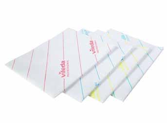 cleaning methods Case Code Description Size Pack Case Application 149041 MicroRoll - white, 200 Sheets per Roll 13.75 x 9.