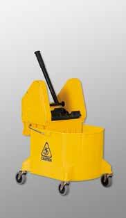 MicroEco mop 6 row stitched, wide band, bagged Large 12 8 LR PR LB Sentrex Cut End Wet Mop Ideal for rugged cleaning on rough surfaces and high traffic areas Made from a highly