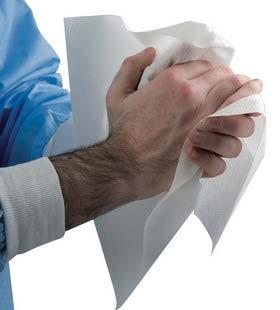 bacteria from hands into the air Modern hand dryers actually spread more germs than paper towels Airborne germ counts